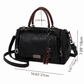 Bea Crossbody Bag – Tijdloze Elegantie voor Elke Gelegenheid