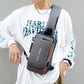 UrbanGuard Crossbody - Stijlvolle en Veilige Schoudertas