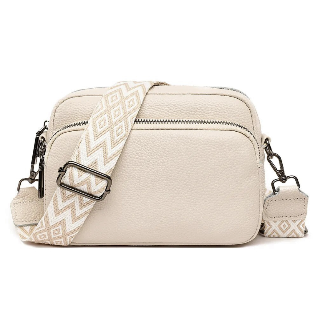 CarrieBag – Moderne en Stijlvolle Messenger Tas