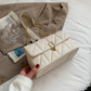 SylvieBag – Trendy en Elegante Handtas