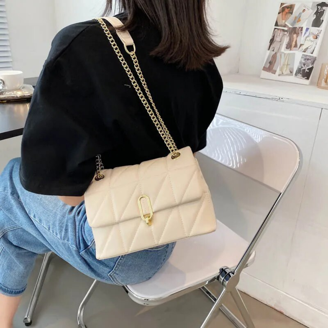SylvieBag – Trendy en Elegante Handtas
