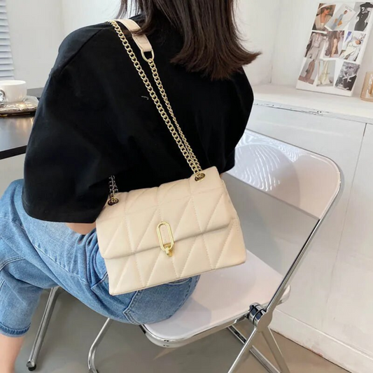 SylvieBag – Trendy en Elegante Handtas