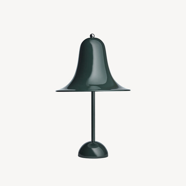 Classic Cap Draadloze Tafellamp - Tijdloos Ontwerp en Langdurige Batterij