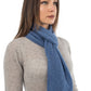 CashmereLux Scarf - 100% Italiaans Vakmanschap