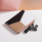 ChicPocket – Mini Portemonnee met Trendy Kwastje
