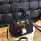Helen Crossbody Bag – Tijdloos Elegantie Accessoire