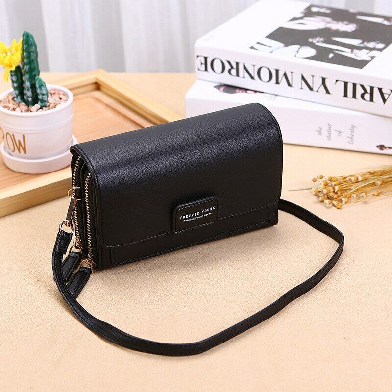 CaraBag - Elegante & Veelzijdige Crossbody Tas