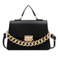 GemmaBag – Elegante Kettinghandtas voor Avondje Uit