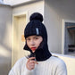 WinterPom – Trendy Accessoire voor Koude Winterdagen