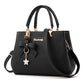 Anna Crossbody Bag – Stijlvolle en Praktische Mode