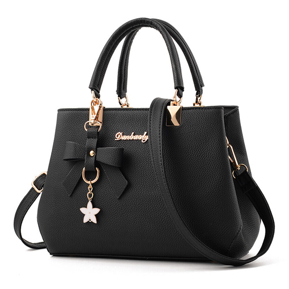 Anna Crossbody Bag – Stijlvolle en Praktische Mode