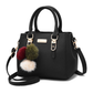 Helen Crossbody Bag – Tijdloos Elegantie Accessoire