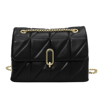 SylvieBag – Trendy en Elegante Handtas