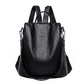 JessieGuard - Ruime en Modieuze Anti-Diefstal Rugzak