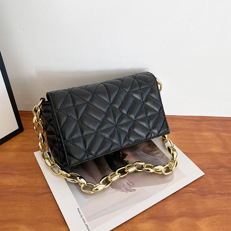 ChariceBag - Elegante Design Handtas voor Elke Gelegenheid