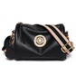 Veronica Boston Bag – Stijlvolle Compacte Handtas