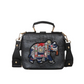 RoxyBag - Luxe Crossbody Tas met Unieke Stijl