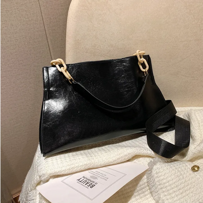 FeliceBag – Elegante Schoudertas voor Elke Gelegenheid