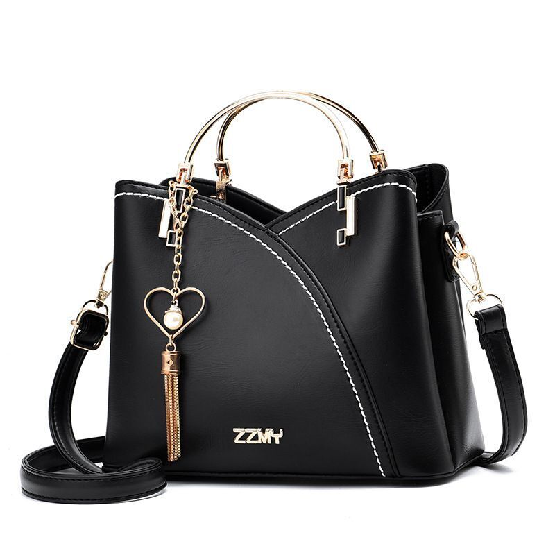 MorganaBag – Elegante en Trendy Draagtas
