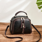 Carol Shell Bag – Stijlvolle en Trendy Handtas