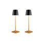 Nora Light – Draadloze Tafellamp met Dimfunctie