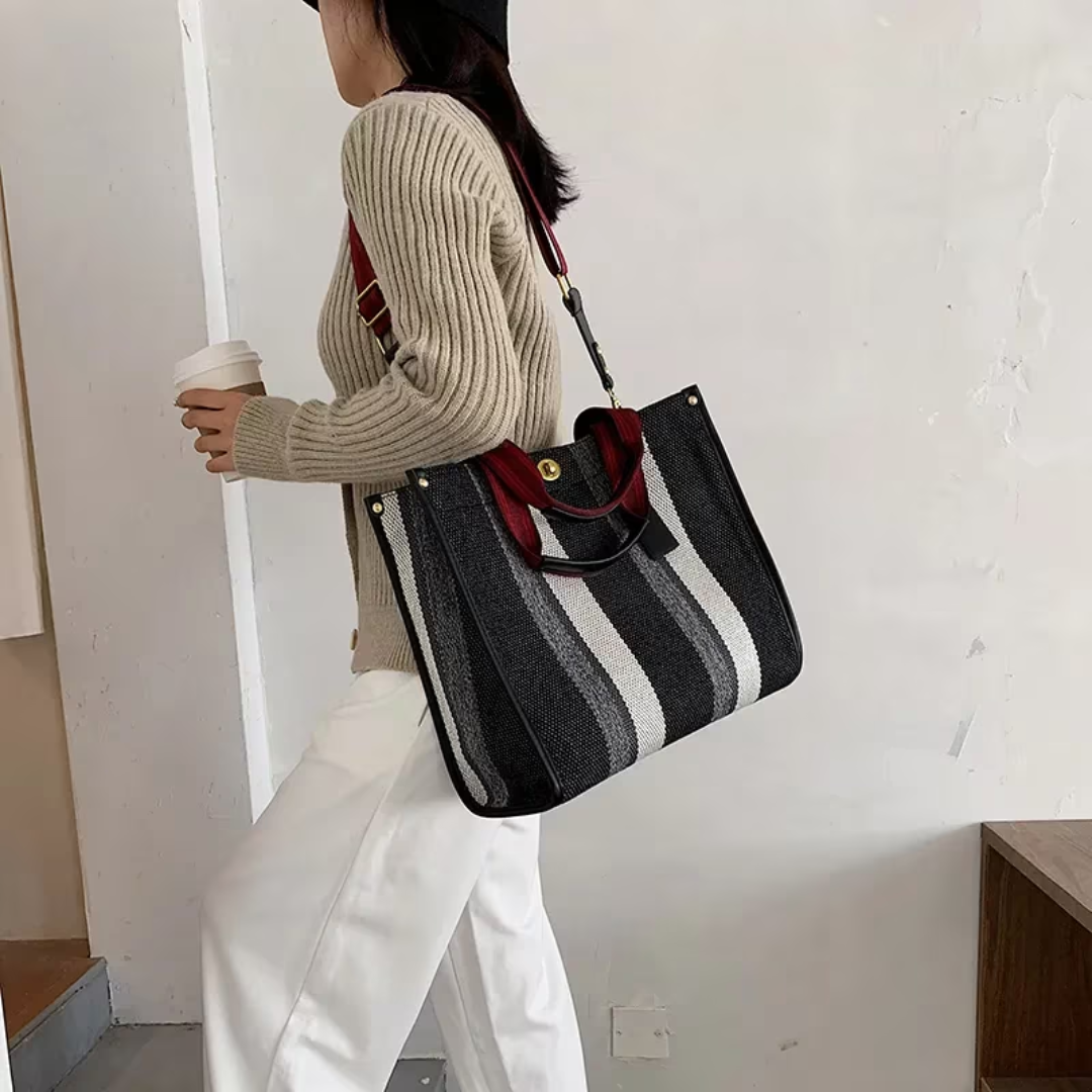 Rachelle Tote Bags - Stijlvolle & Praktische Accessoires
