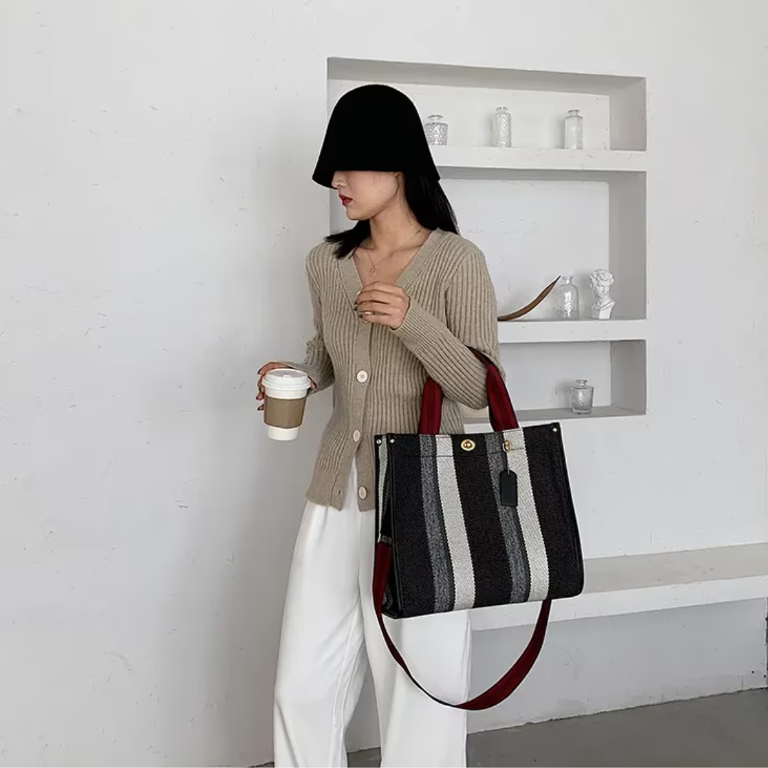 Rachelle Tote Bags - Stijlvolle & Praktische Accessoires