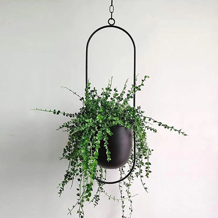Elegance plantenhangers - Scandinavische Plantenhangers voor een Chic Interieur