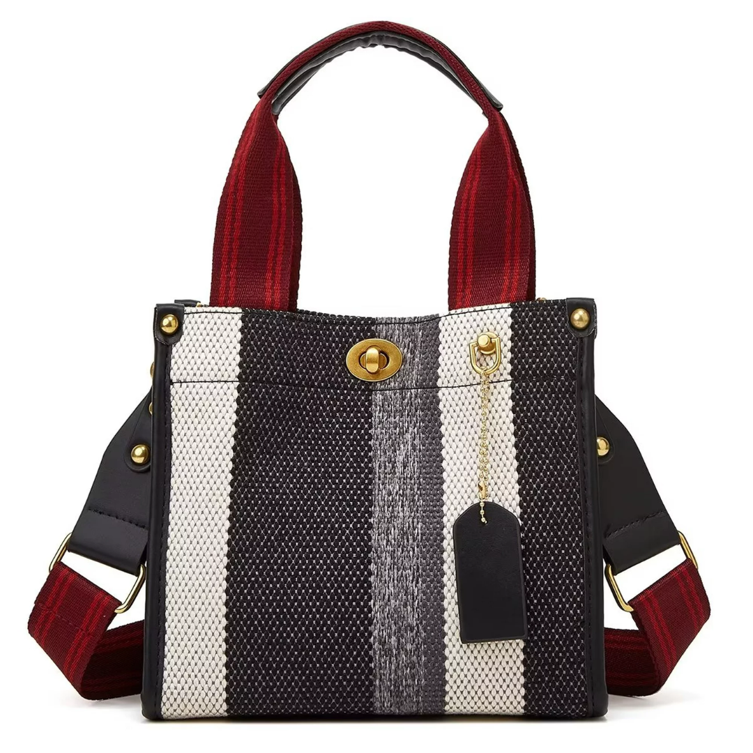 Rachelle Tote Bags - Stijlvolle & Praktische Accessoires