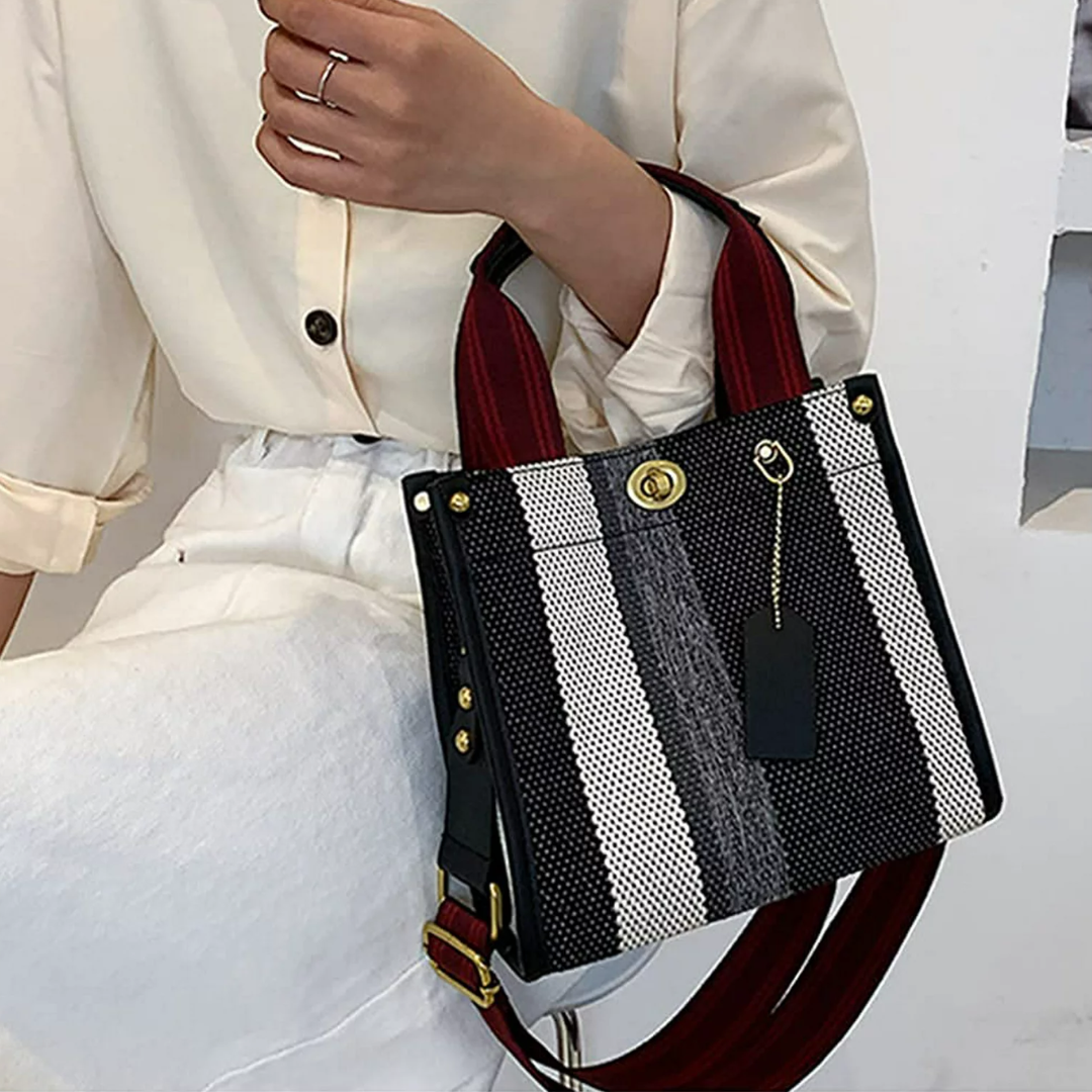 Rachelle Tote Bags - Stijlvolle & Praktische Accessoires