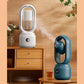 CoolBreeze – Draagbare Ventilator met Bevochtiger