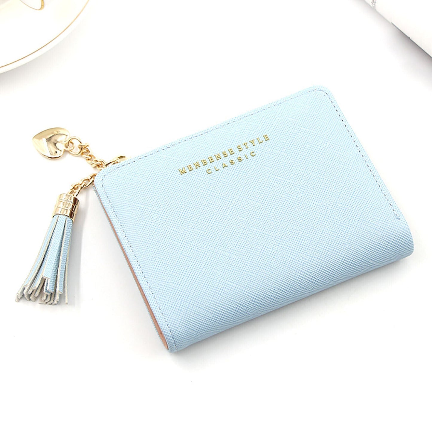 MiniCard – Elegante Kaarthouder voor de Tafel