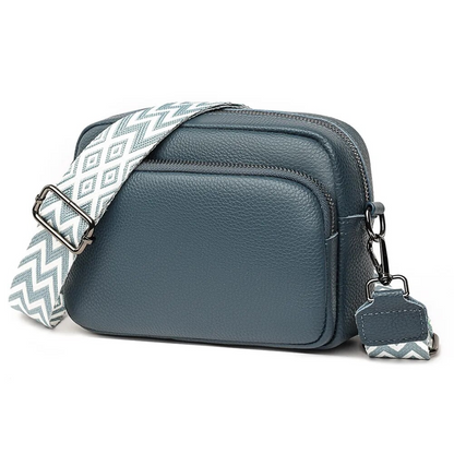 CarrieBag – Moderne en Stijlvolle Messenger Tas