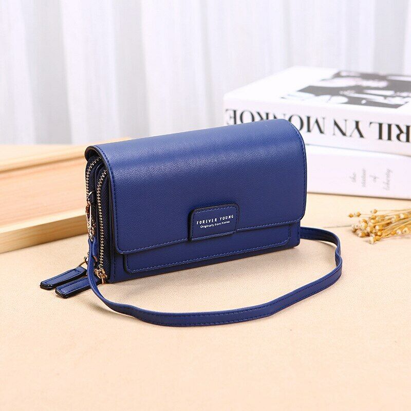 CaraBag - Elegante & Veelzijdige Crossbody Tas