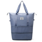 Gabbie Travel Bag - Duurzaam en Uitbreidbaar