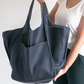 Maxine Tote – Stijlvolle en Unieke Strandtas
