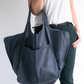 Maxine Tote – Stijlvolle en Unieke Strandtas