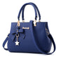 Anna Crossbody Bag – Stijlvolle en Praktische Mode