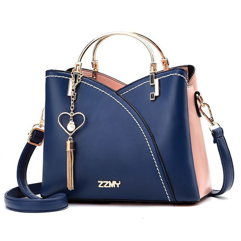 MorganaBag – Elegante en Trendy Draagtas