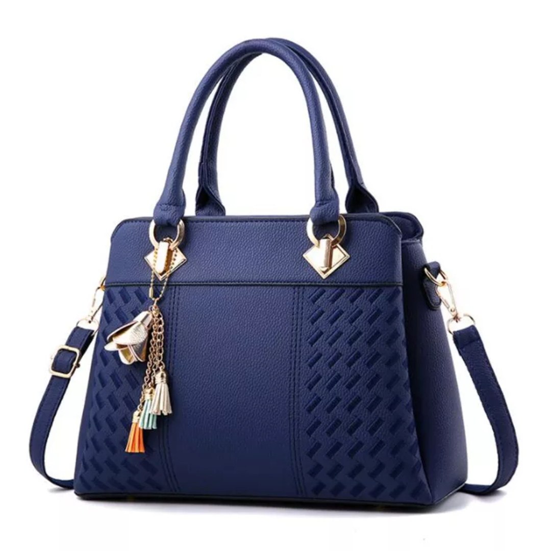 KlaireCrossbody – Elegante en Stijlvolle Handtas