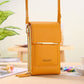 TouchStyle Bag – Elegante Luxe Schoudertas