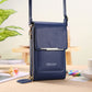 TouchStyle Bag – Elegante Luxe Schoudertas