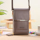TouchStyle Bag – Elegante Luxe Schoudertas