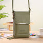 TouchStyle Bag – Elegante Luxe Schoudertas