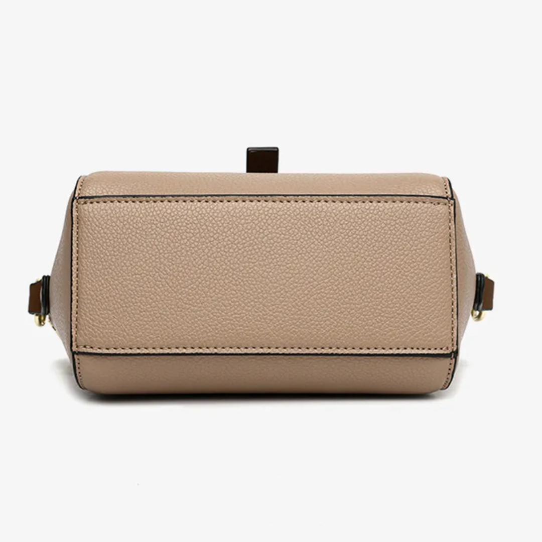 Jade Purse - Elegante en Compacte Crossbody Tas