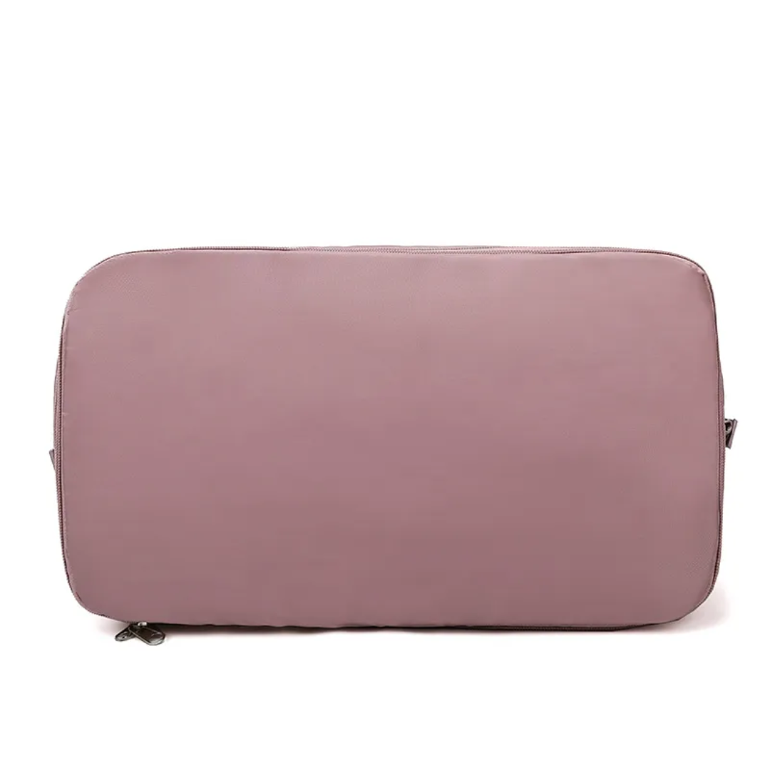 Gabbie Travel Bag - Duurzaam en Uitbreidbaar
