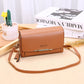 CaraBag - Elegante & Veelzijdige Crossbody Tas
