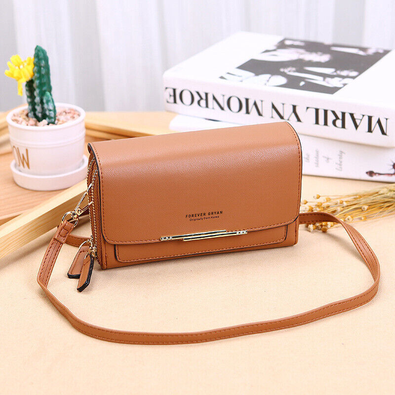 CaraBag - Elegante & Veelzijdige Crossbody Tas