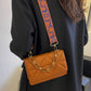 Savannah Chic - Gewatteerde Designer Handtas