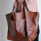 Maxine Tote – Stijlvolle en Unieke Strandtas